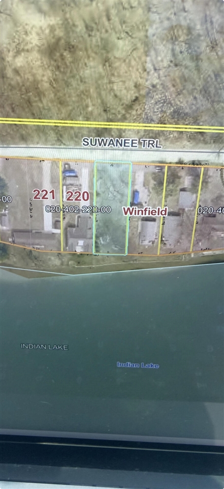 2nd image of Vl E Suwanee Trl, Howard City, MI 49329 | MLS# 70548648