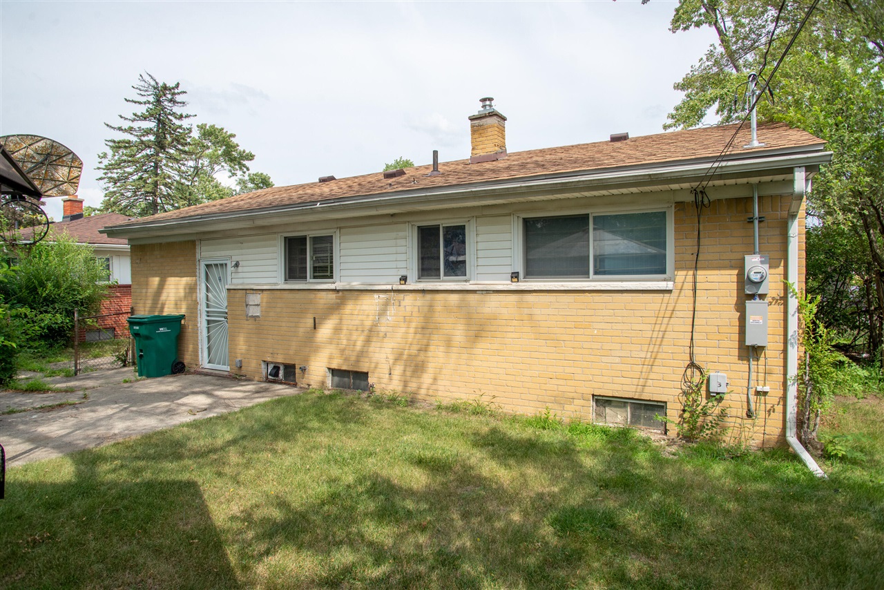 24th image of 982 Desoto Ave, Ypsilanti, MI 48198 | MLS# 70548649