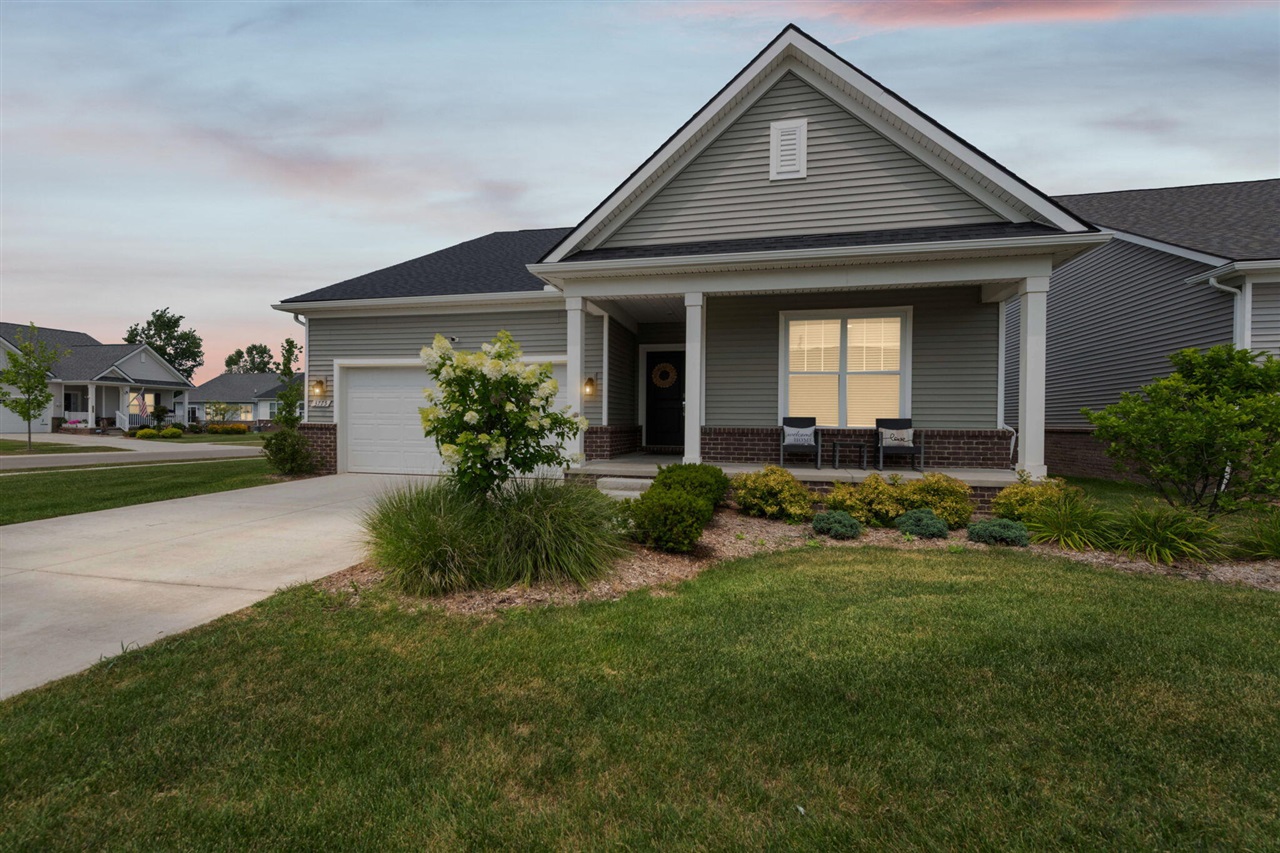 2nd image of 3775 Park Creek Ln, Canton, MI 48188 | MLS# 70548653