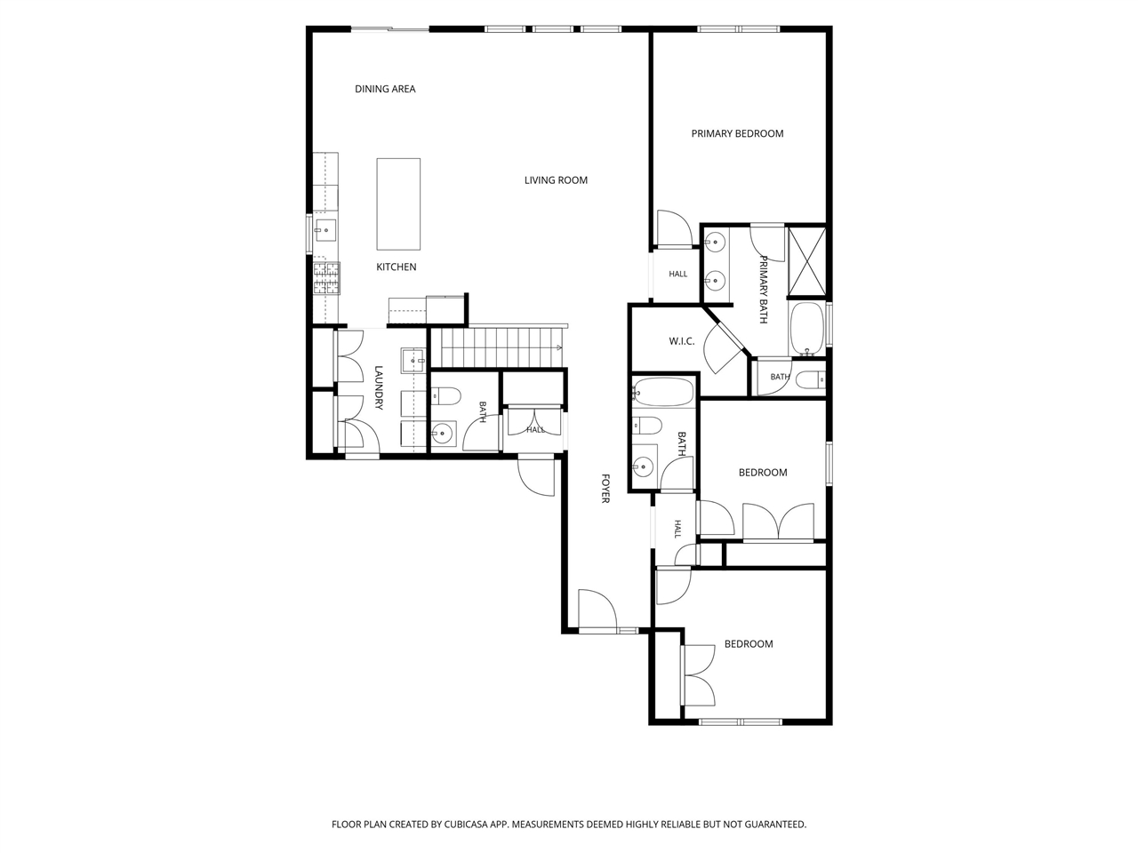 42nd image of 3775 Park Creek Ln, Canton, MI 48188 | MLS# 70548653