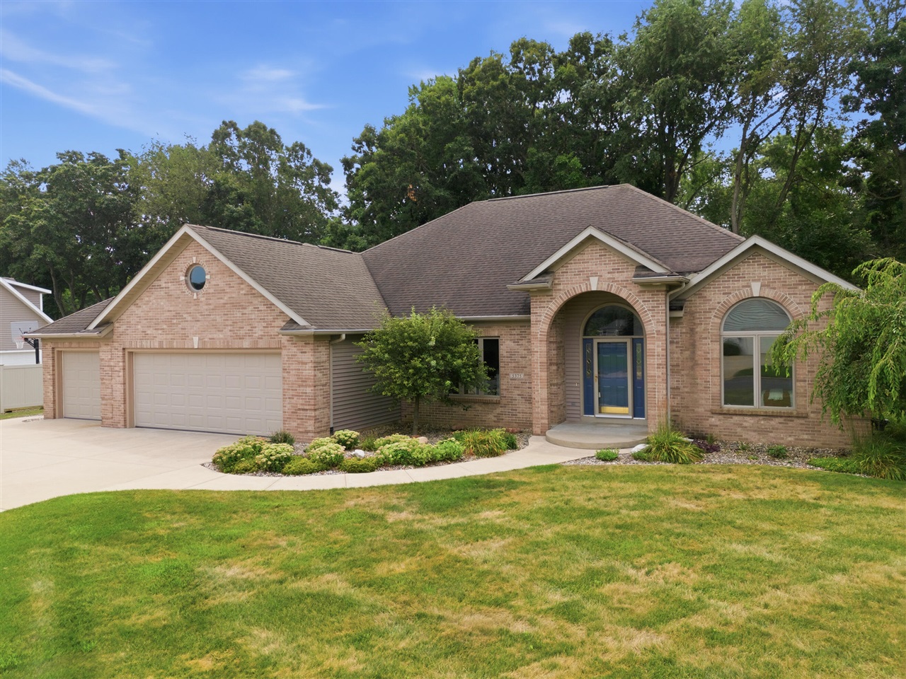 1st image of 5375 Brandy Ave, Kalamazoo, MI 49009 | MLS# 70548656