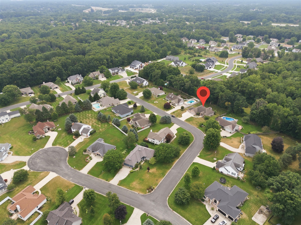 5th image of 5375 Brandy Ave, Kalamazoo, MI 49009 | MLS# 70548656