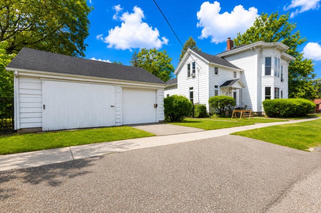 1st image of 214 N Gremps St, Paw Paw, MI 49079 | MLS# 70548662