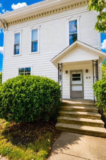 2nd image of 214 N Gremps St, Paw Paw, MI 49079 | MLS# 70548662