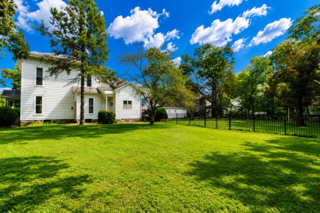 5th image of 214 N Gremps St, Paw Paw, MI 49079 | MLS# 70548662