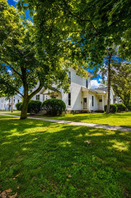 45th image of 214 N Gremps St, Paw Paw, MI 49079 | MLS# 70548662