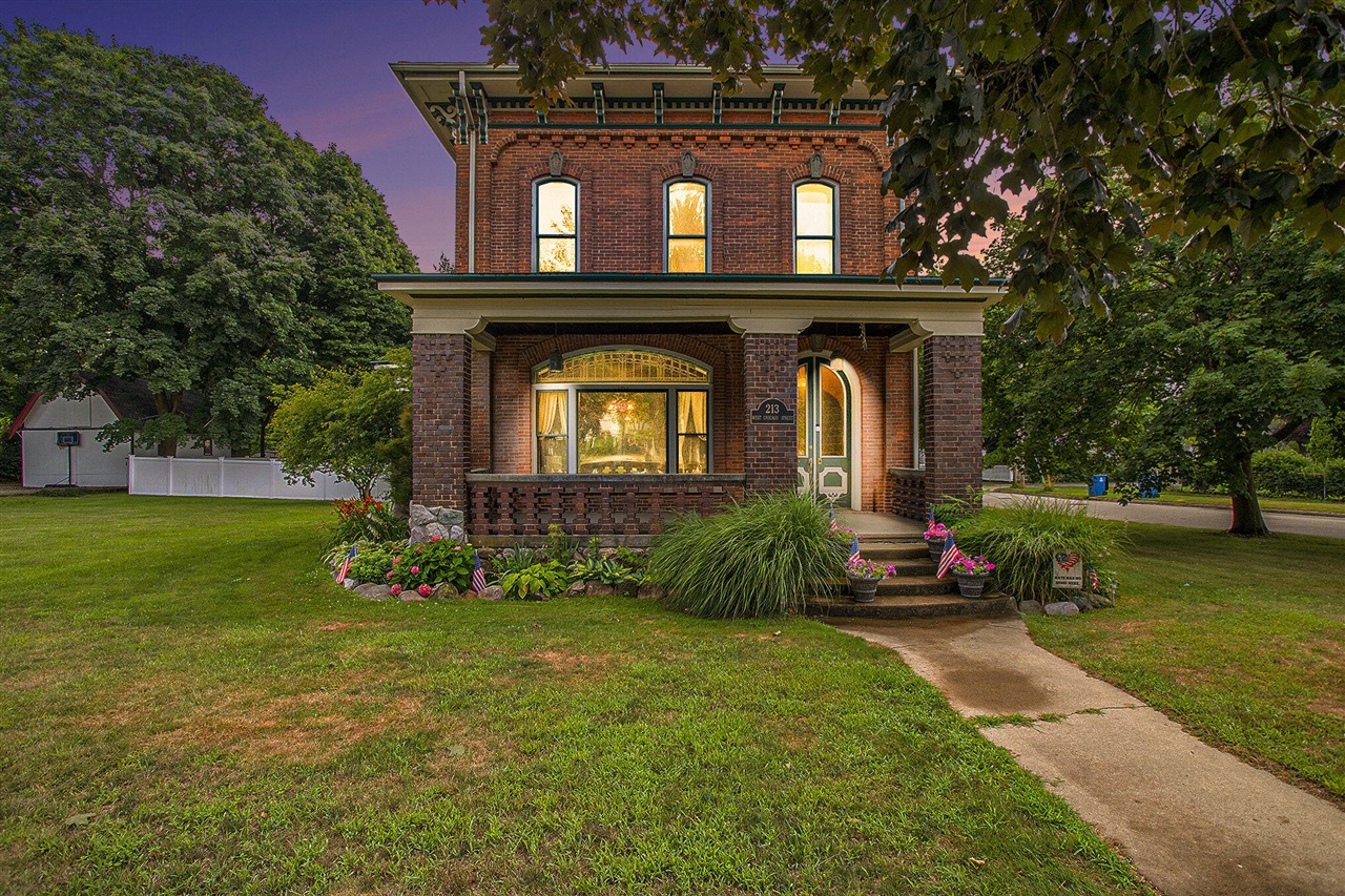 34th image of 213 W Chicago St, Coldwater, MI 49036 | MLS# 70548681