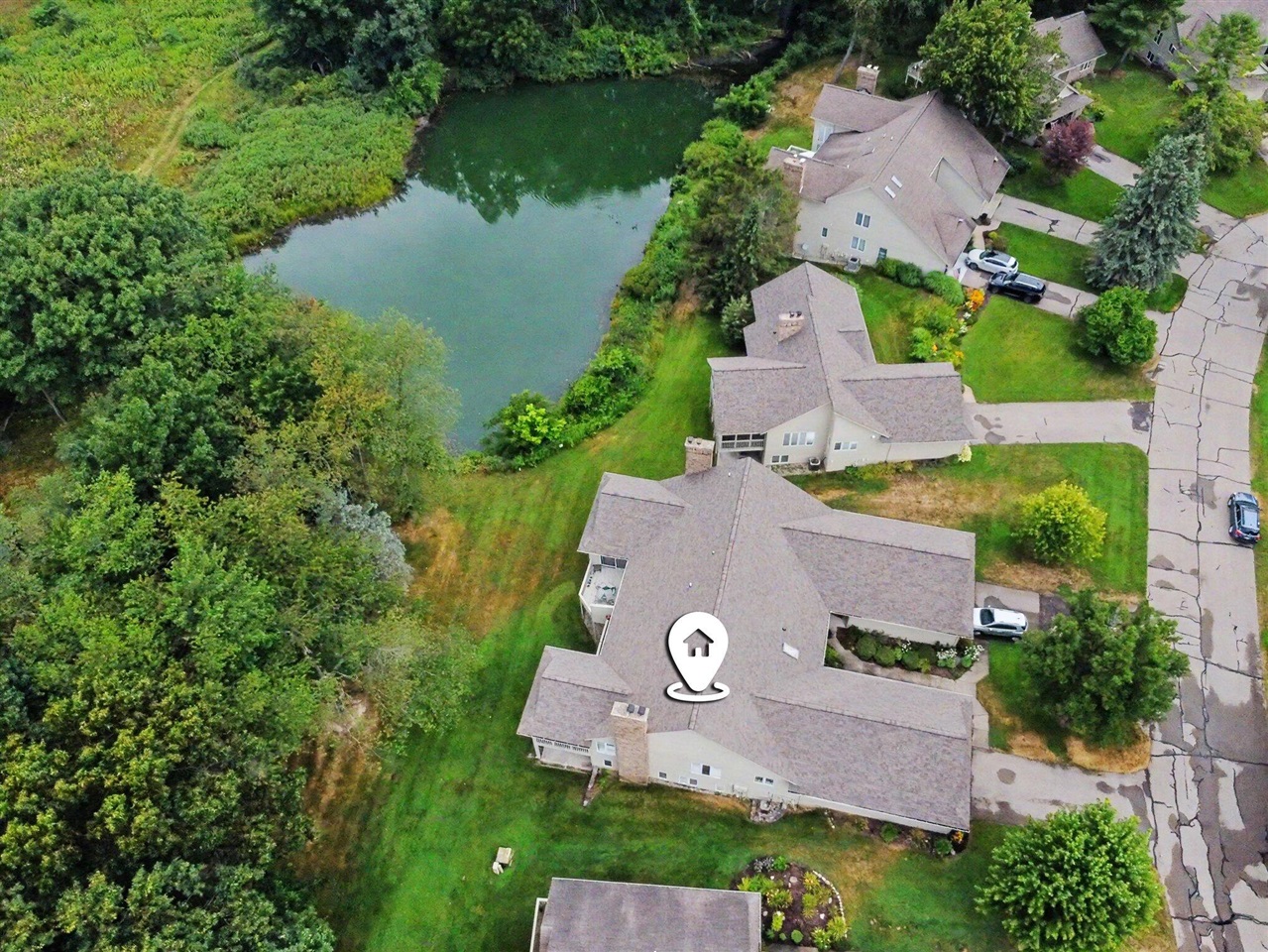 2nd image of 6971 Pinehurst Ln, Rockford, MI 49341 | MLS# 70548693