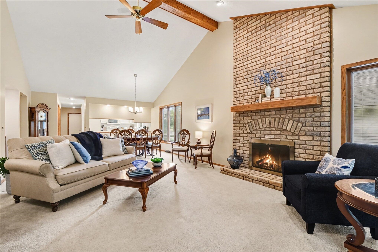 4th image of 6971 Pinehurst Ln, Rockford, MI 49341 | MLS# 70548693