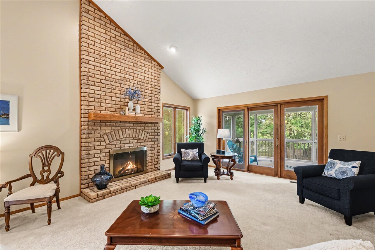 5th image of 6971 Pinehurst Ln, Rockford, MI 49341 | MLS# 70548693