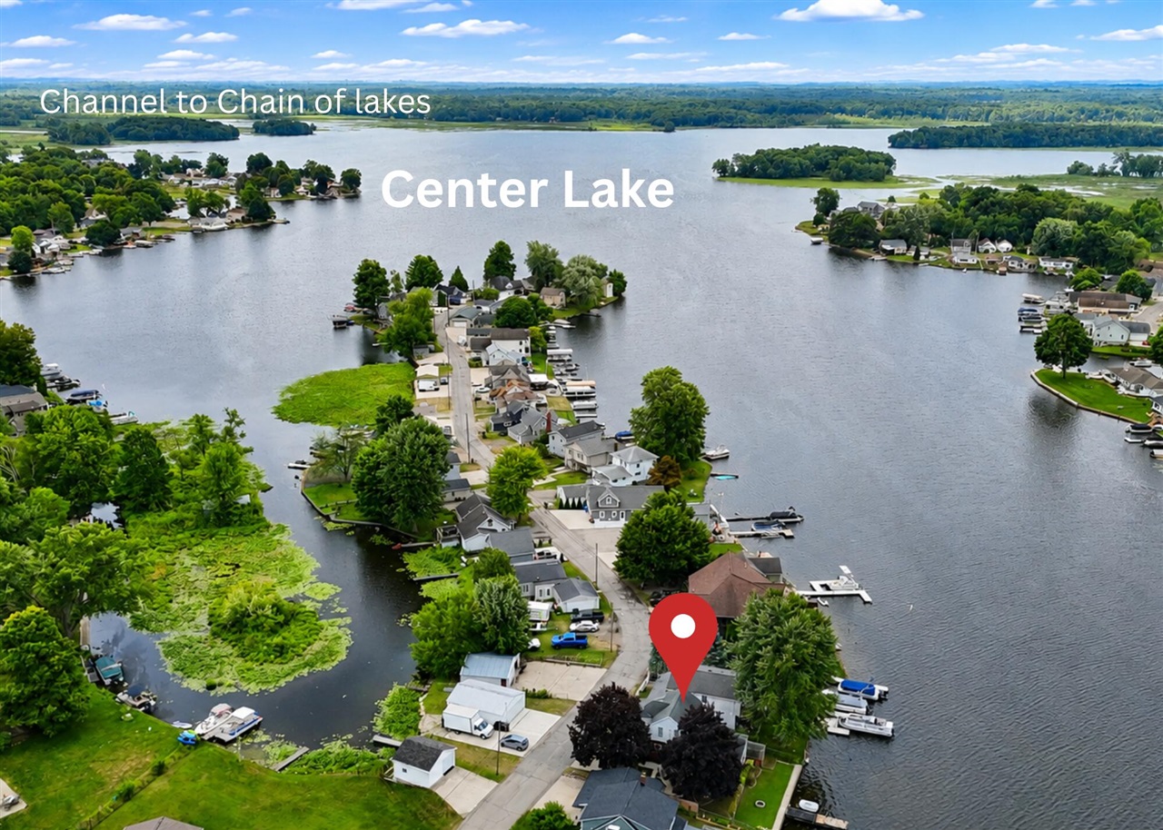 4th image of 130 Duryeas Pt, Michigan Center, MI 49254 | MLS# 70548694