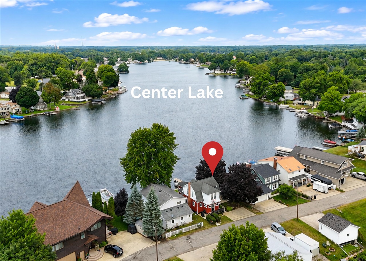 5th image of 130 Duryeas Pt, Michigan Center, MI 49254 | MLS# 70548694