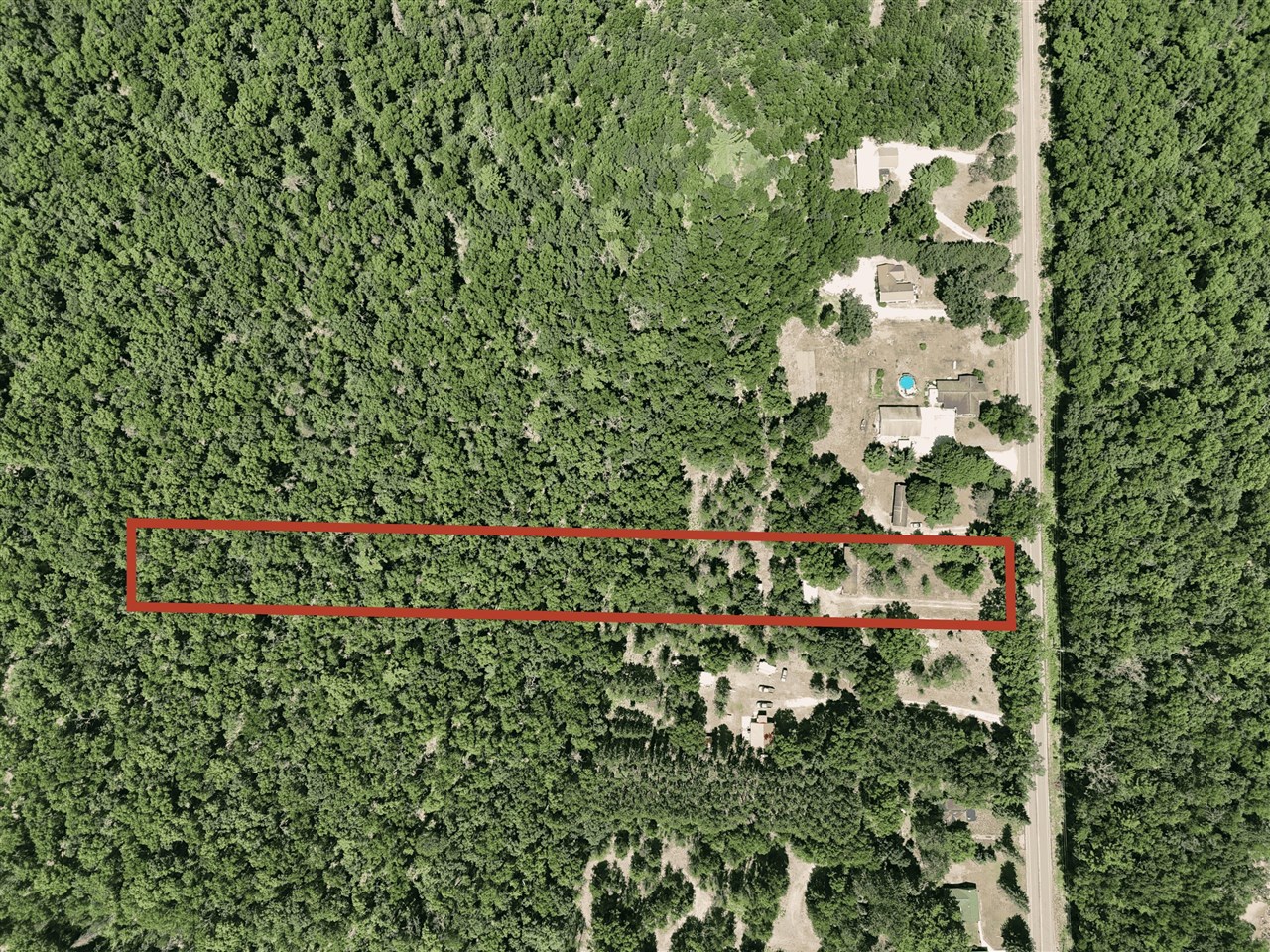 2nd image of 694 S Tippy Dam Rd, Wellston, MI 49689 | MLS# 70548695