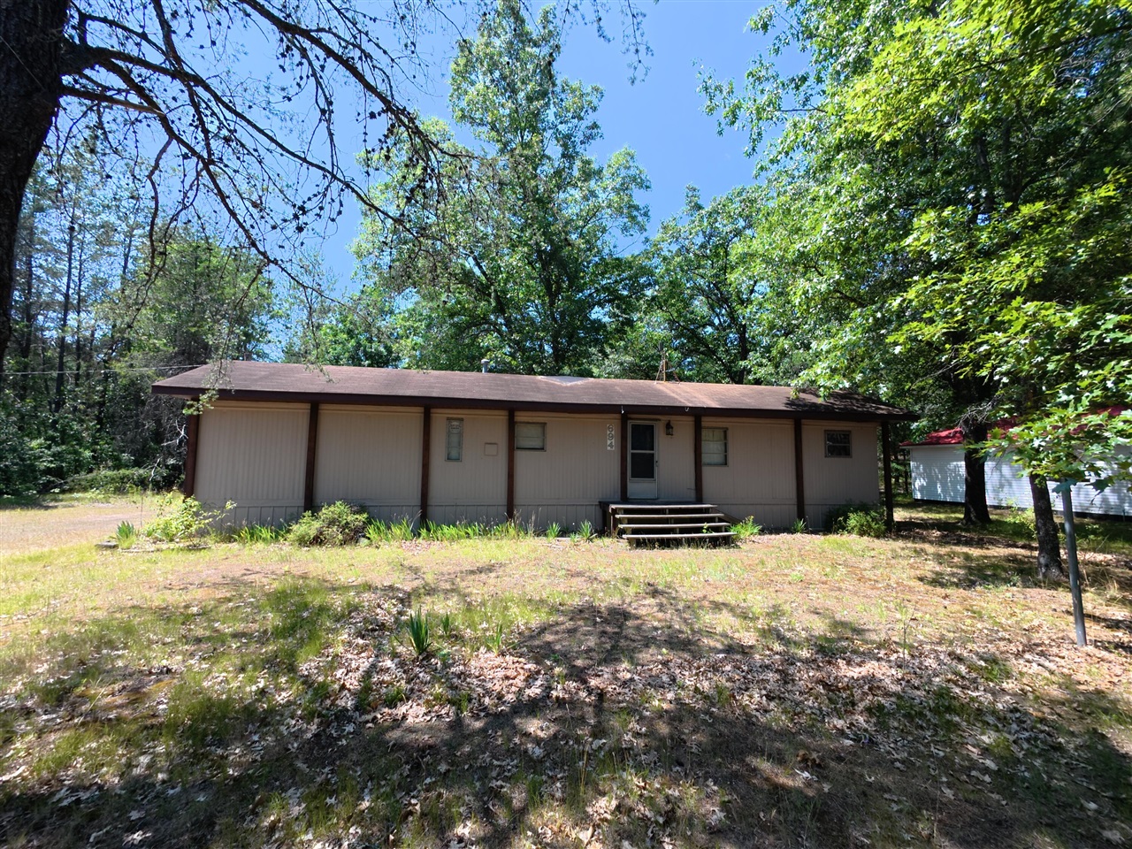 4th image of 694 S Tippy Dam Rd, Wellston, MI 49689 | MLS# 70548695
