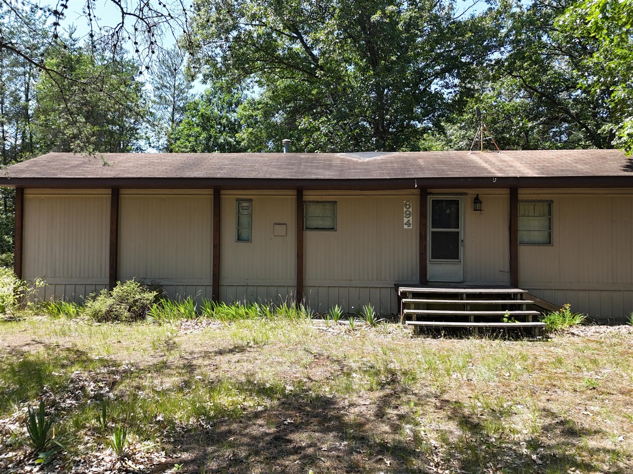 5th image of 694 S Tippy Dam Rd, Wellston, MI 49689 | MLS# 70548695