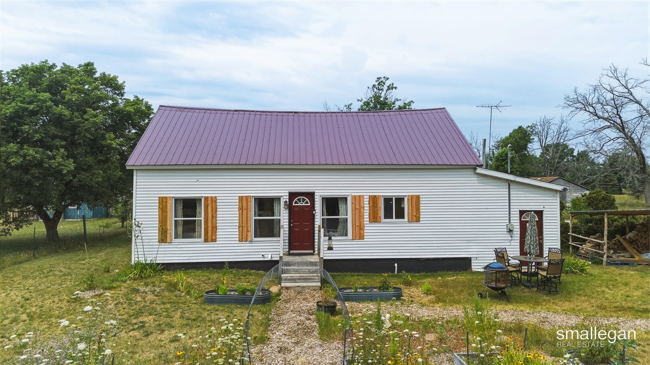 1st image of 8465 S Michcon Ave, Baldwin, MI 49304 | MLS# 70548696