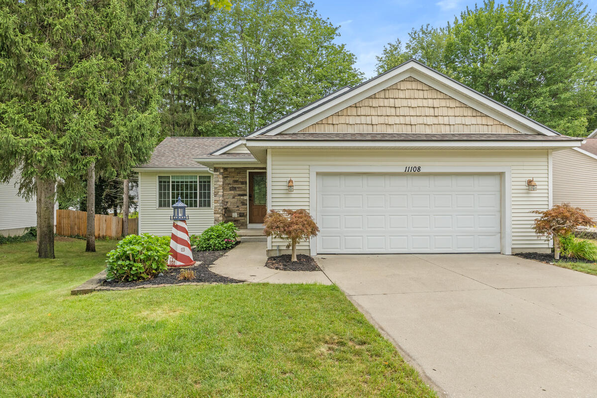 2nd image of 11108 Creekside Dr, Allendale, MI 49401 | MLS# 70548723