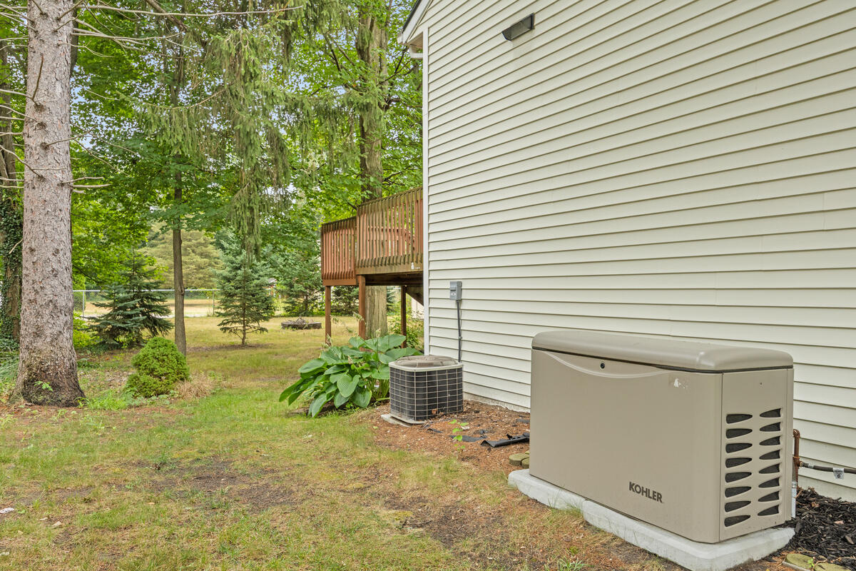 30th image of 11108 Creekside Dr, Allendale, MI 49401 | MLS# 70548723