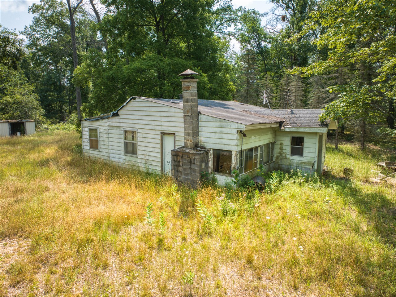 2nd image of 10130 N Brooks Rd, Irons, MI 49644 | MLS# 70548728