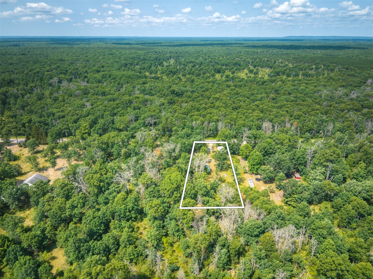 20th image of 10130 N Brooks Rd, Irons, MI 49644 | MLS# 70548728