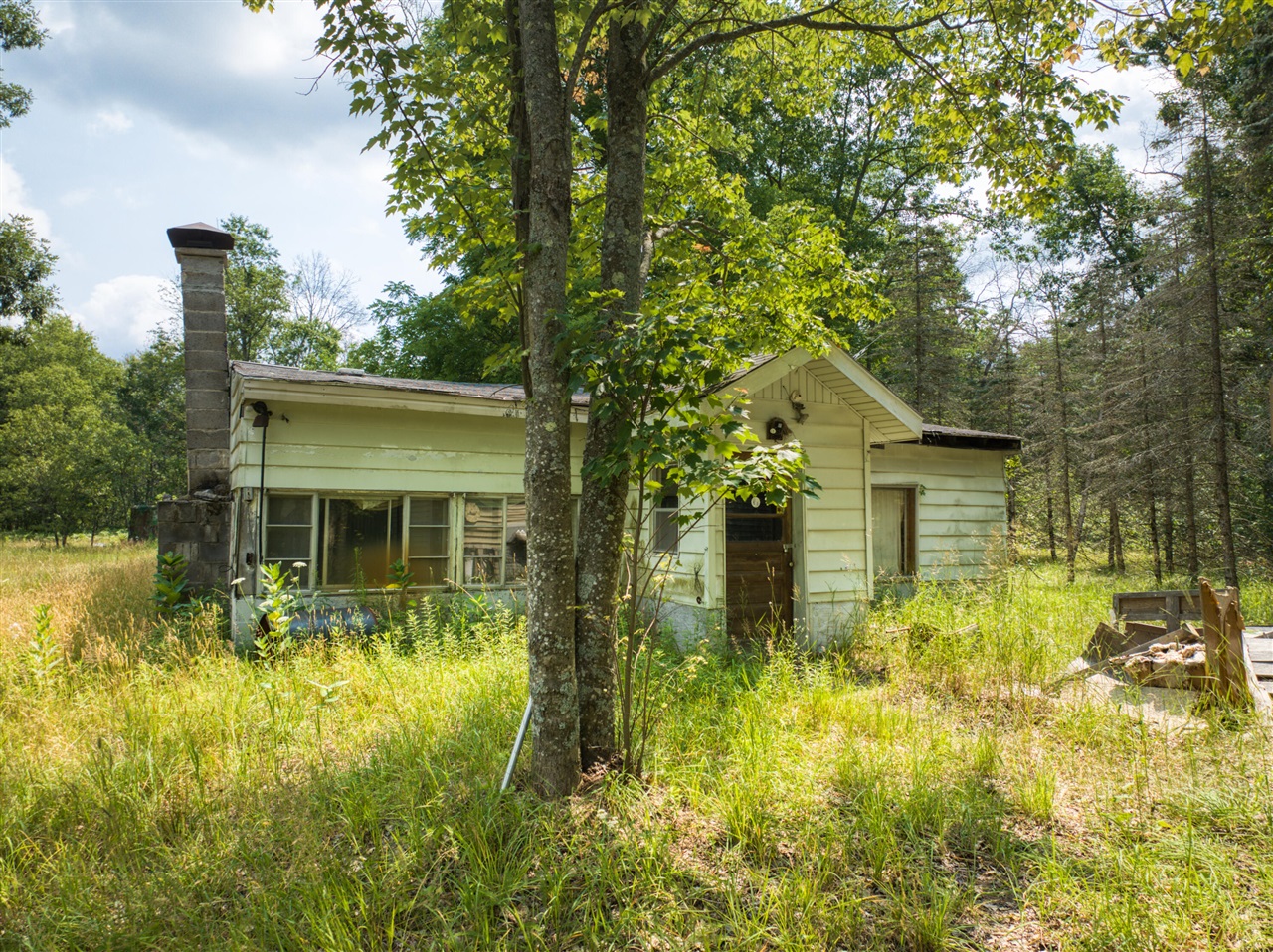 3rd image of 10130 N Brooks Rd, Irons, MI 49644 | MLS# 70548728