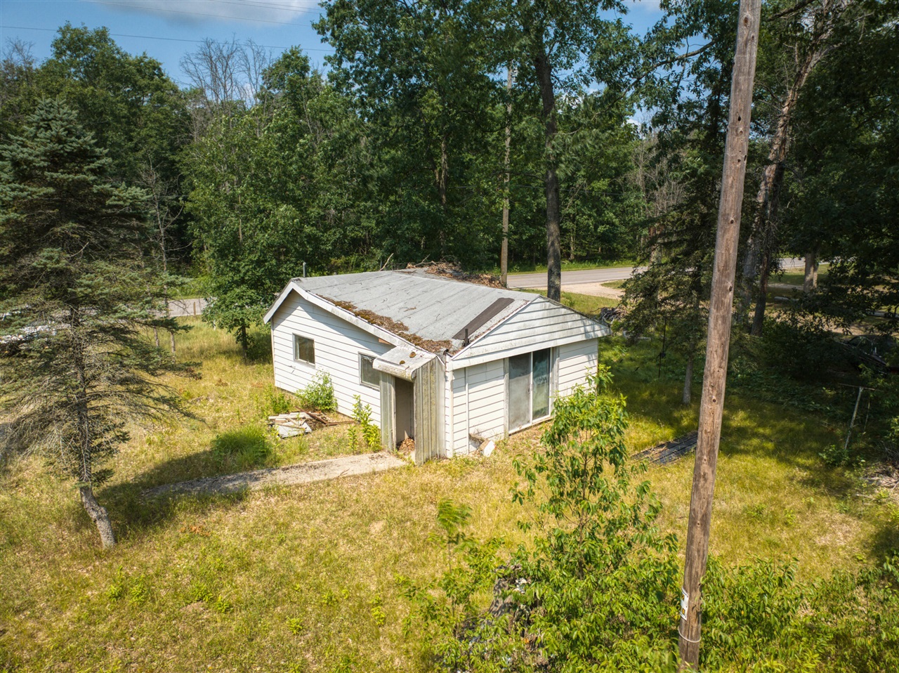 5th image of 10130 N Brooks Rd, Irons, MI 49644 | MLS# 70548728