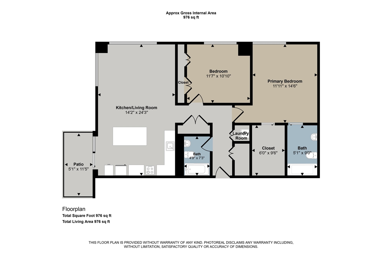 46th image of 118 Campau Cir, Grand Rapids, MI 49503 | MLS# 70548734