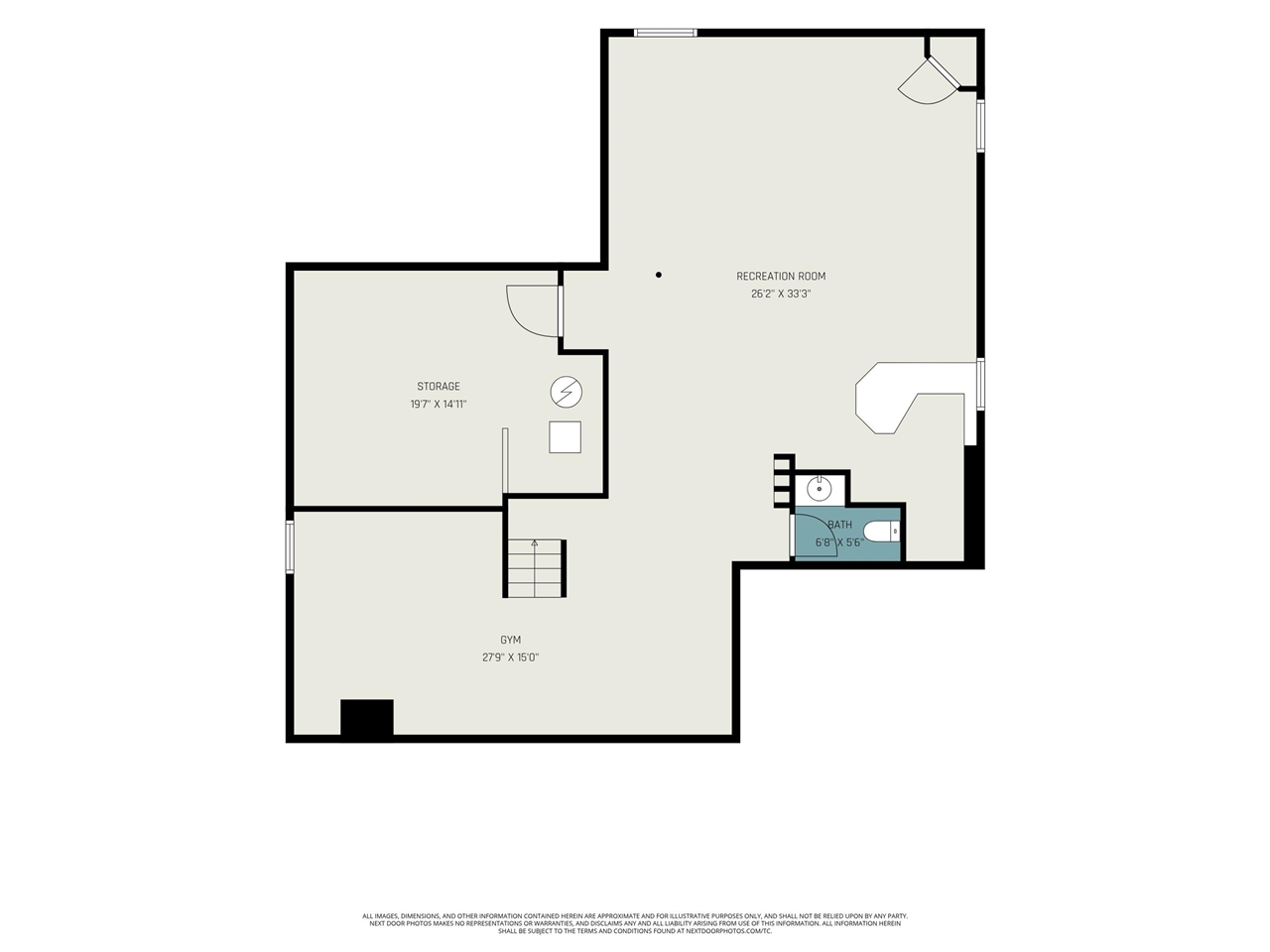 39th image of 709 Snowmass Dr, Rochester Hills, MI 48309 | MLS# 70548736