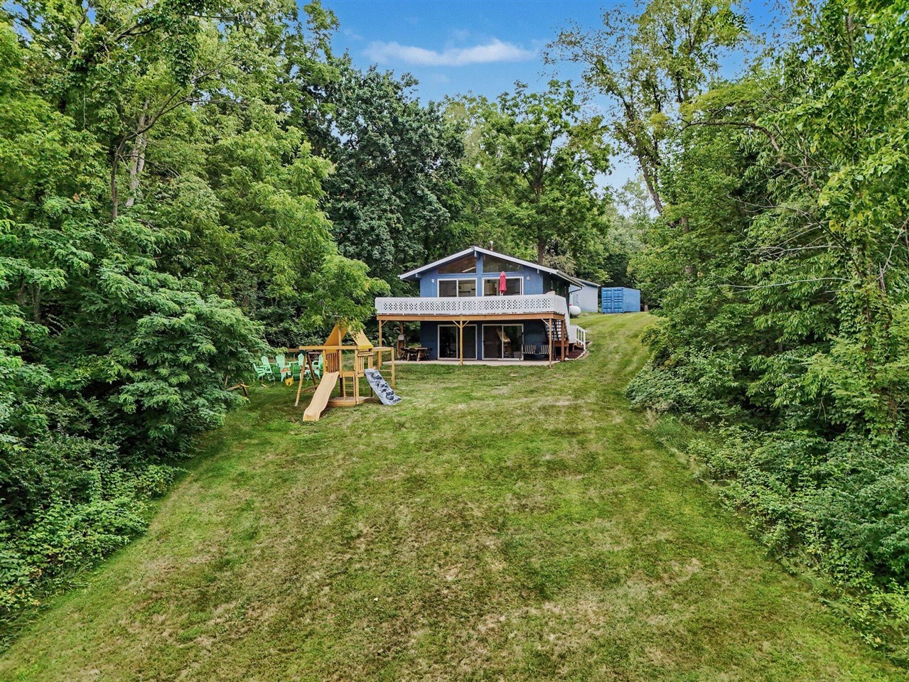 1st image of 12884 Sharon Hollow Rd, Manchester, MI 48158 | MLS# 70548737