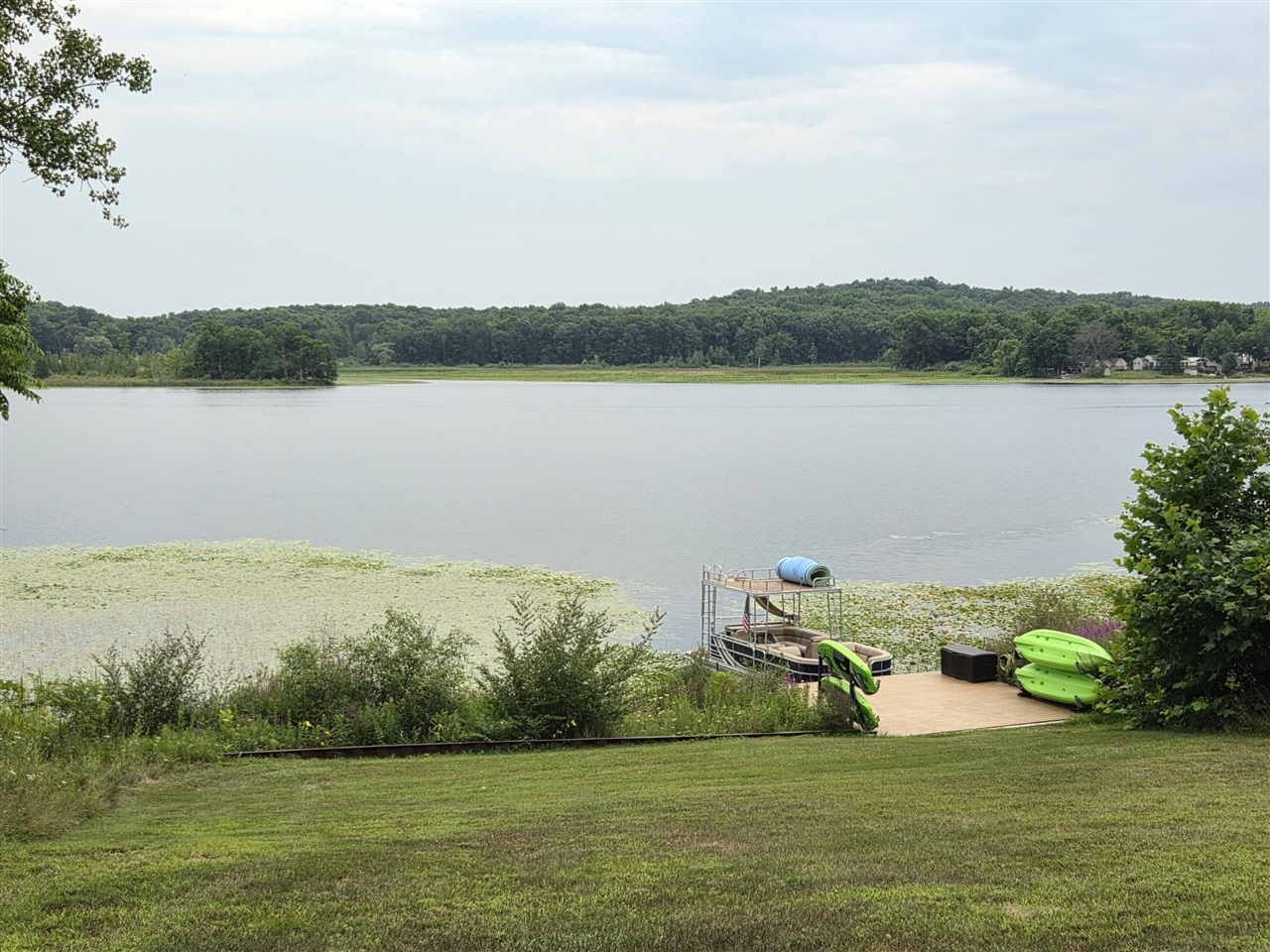 2nd image of 12884 Sharon Hollow Rd, Manchester, MI 48158 | MLS# 70548737