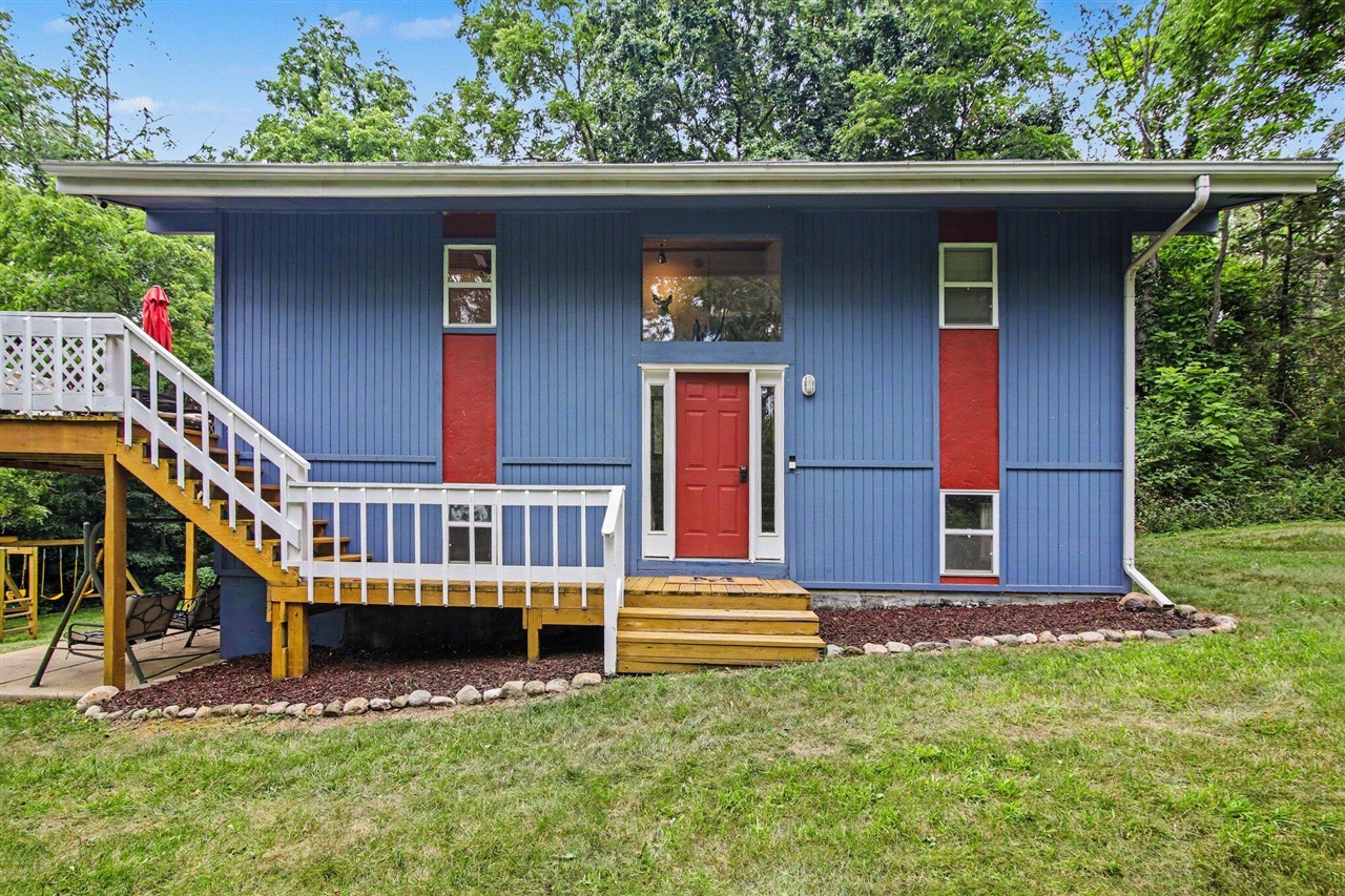 3rd image of 12884 Sharon Hollow Rd, Manchester, MI 48158 | MLS# 70548737