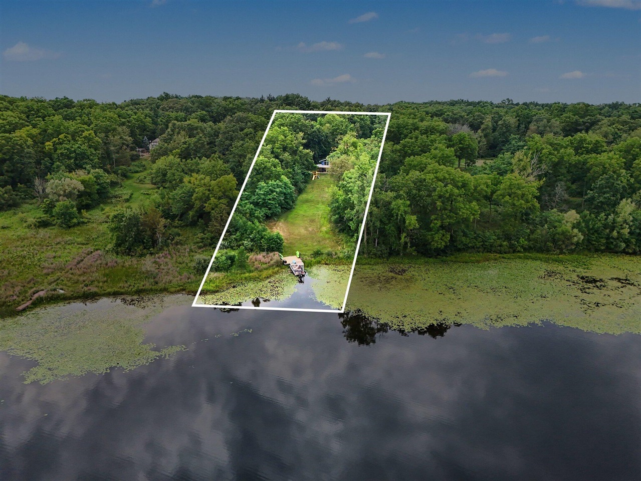 5th image of 12884 Sharon Hollow Rd, Manchester, MI 48158 | MLS# 70548737