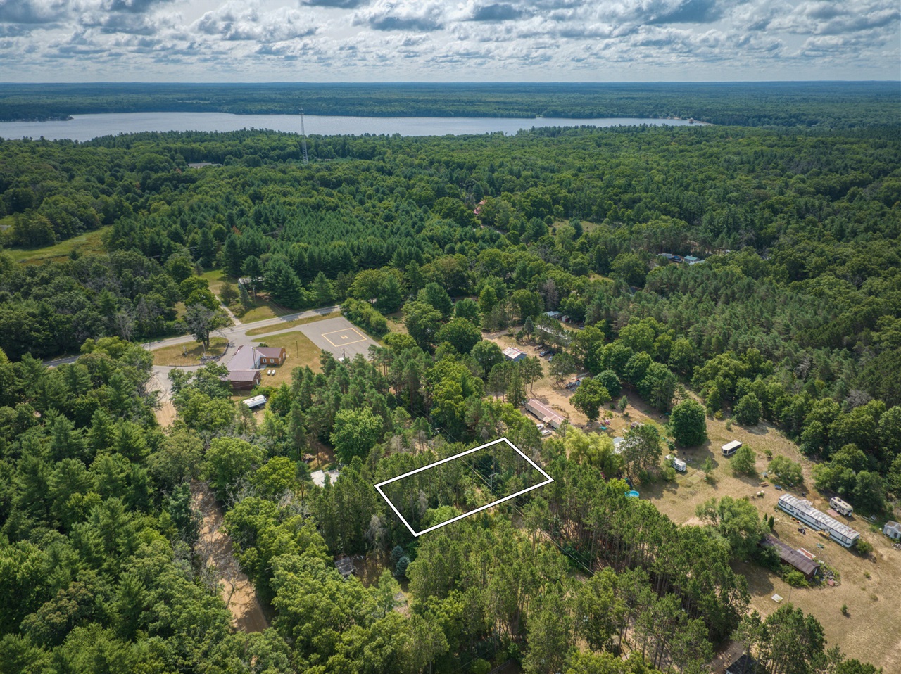 3rd image of 6313 E 29Th St, White Cloud, MI 49349 | MLS# 70548742