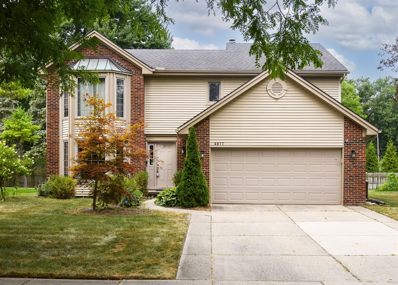 1st image of 4877 Davis Ct, Troy, MI 48085 | MLS# 70548747