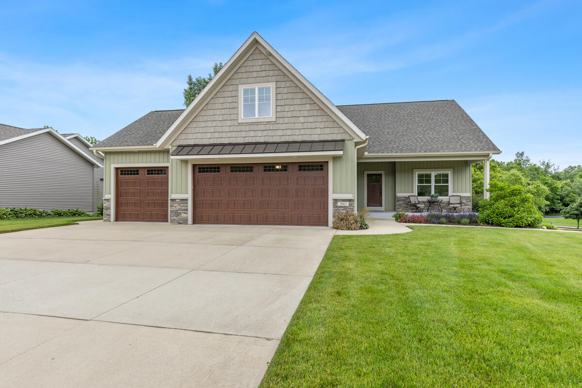 2nd image of 2961 Bristol Ave, Grand Rapids, MI 49544 | MLS# 70548753