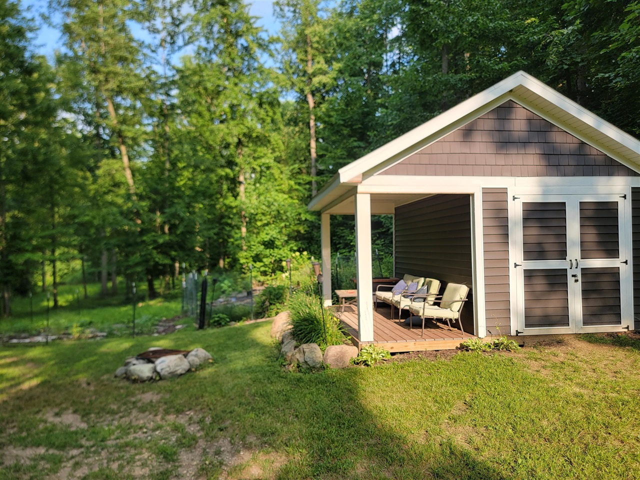 Photo 2 of Land for sale at 8575 Anchor Dr, Delton, MI 49046 | MLS# 70548754 | Listing updated on 2026-09-16