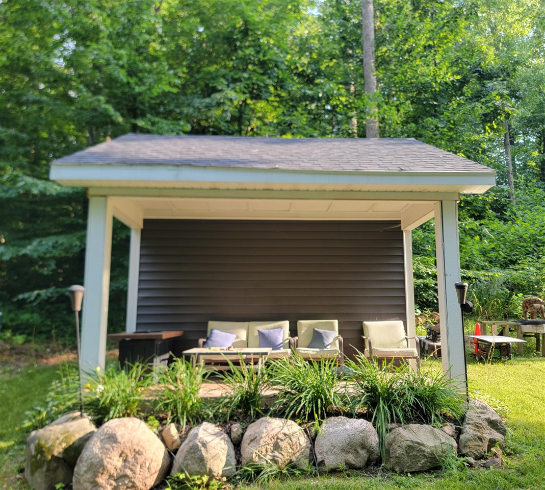 Photo 3 of Land for sale at 8575 Anchor Dr, Delton, MI 49046 | MLS# 70548754 | Listing updated on 2026-09-16