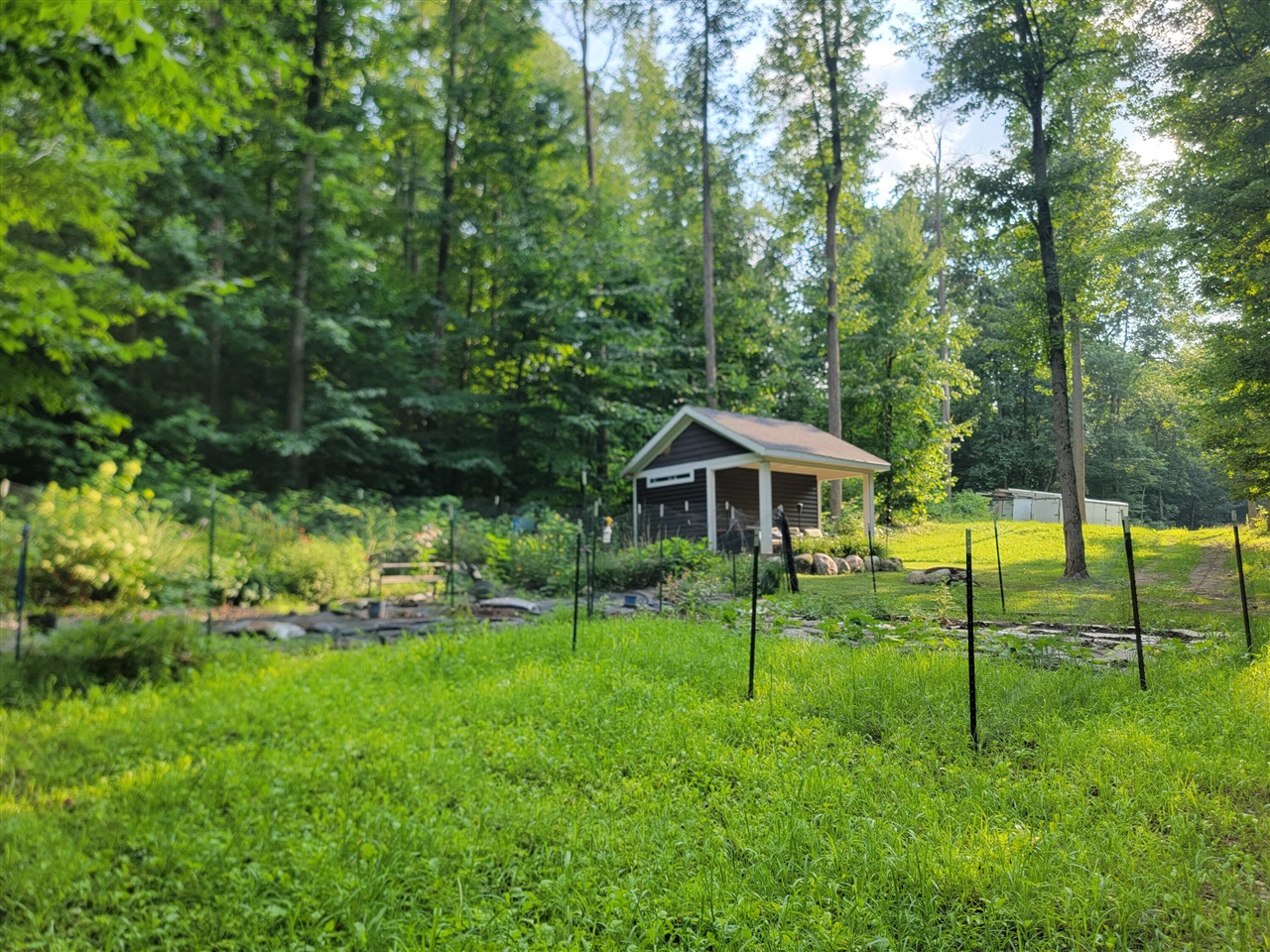 Photo 3 of Land for sale at 8575 Anchor Dr, Delton, MI 49046 | MLS# 70548754 | Listing updated on 2026-09-16