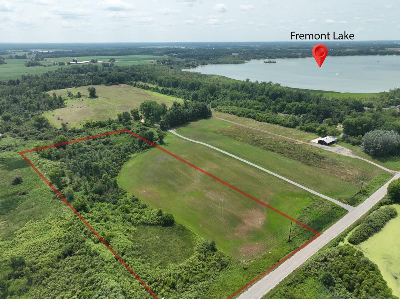 1st image of 0 W 56th St, Fremont, MI 49412 | MLS# 70548755
