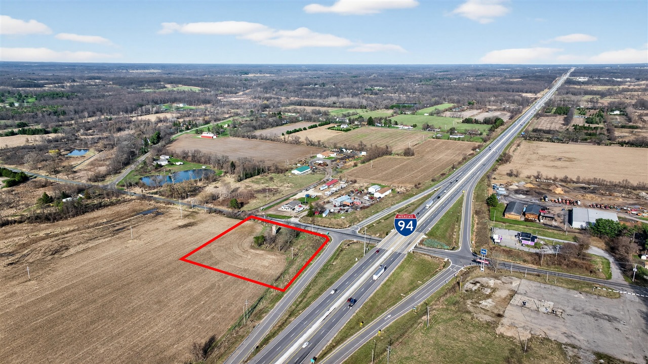 Photo 3 of Sale Pending at N Parma Rd, Parma, MI 49269 | MLS# 70548757 | Listing updated on 2026-09-17