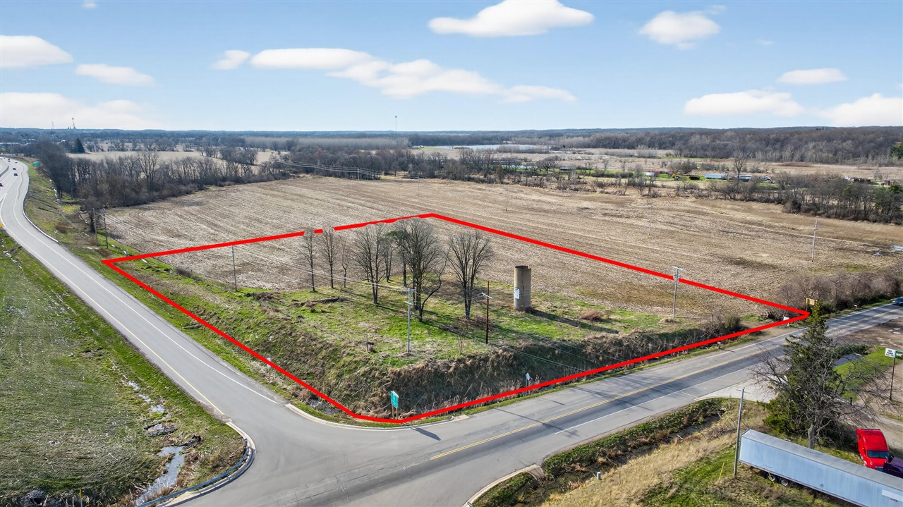 Photo 3 of Sale Pending at N Parma Rd, Parma, MI 49269 | MLS# 70548757 | Listing updated on 2026-09-17