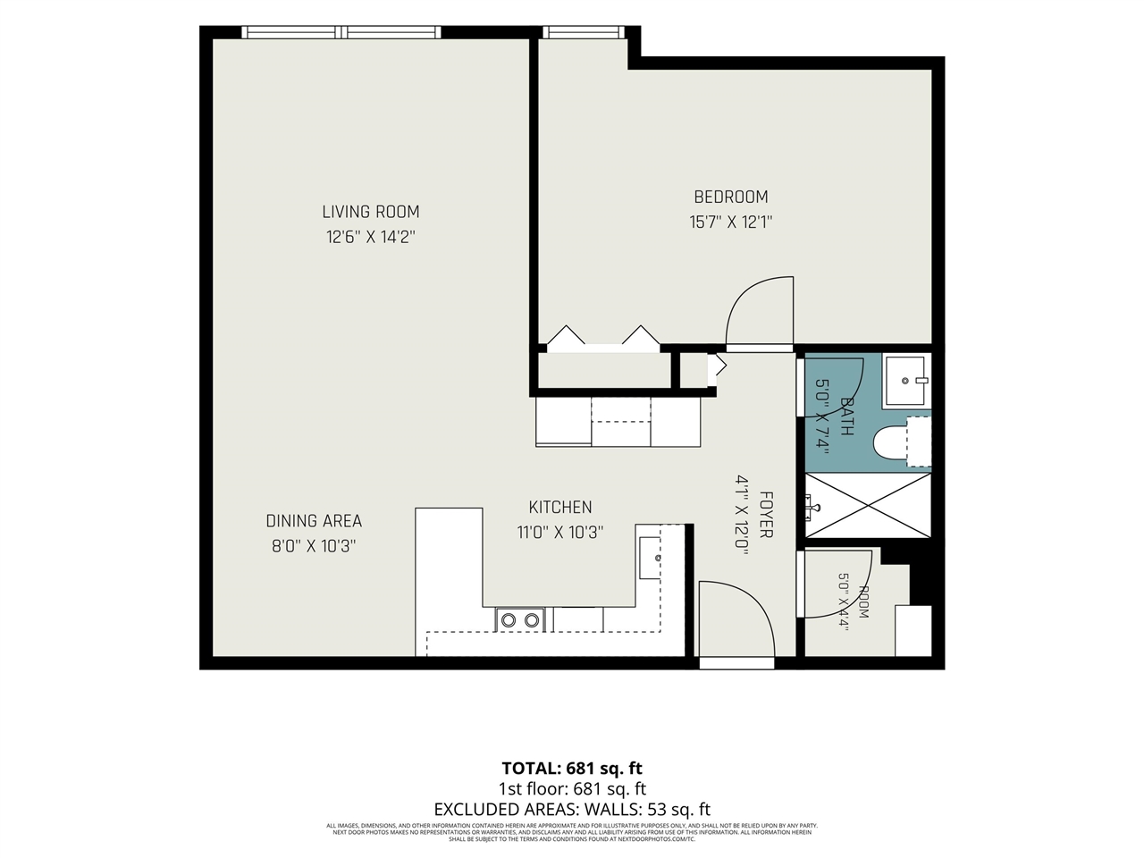 29th image of 1249 Lakeshore Dr #315, Muskegon, MI 49441 | MLS# 70548765