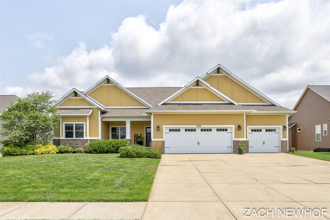 1st image of 5698 Cory Dr, Hudsonville, MI 49426 | MLS# 70548782