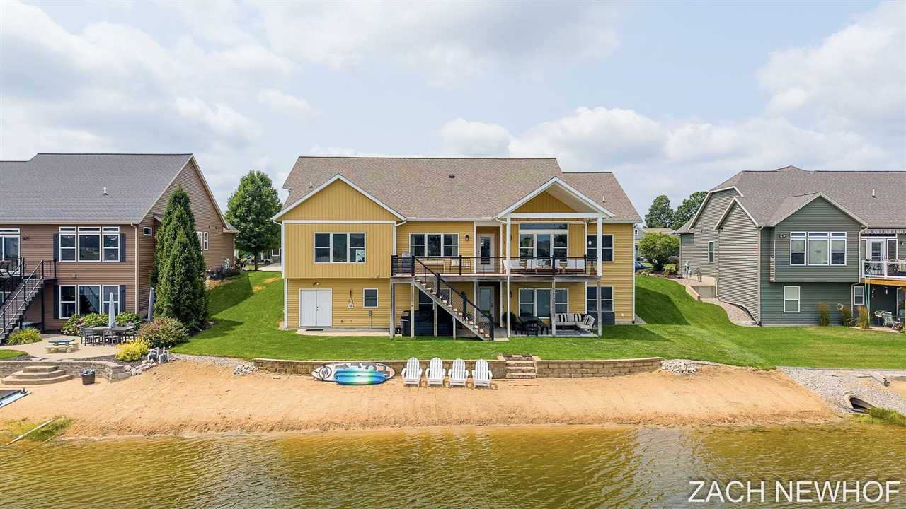 2nd image of 5698 Cory Dr, Hudsonville, MI 49426 | MLS# 70548782