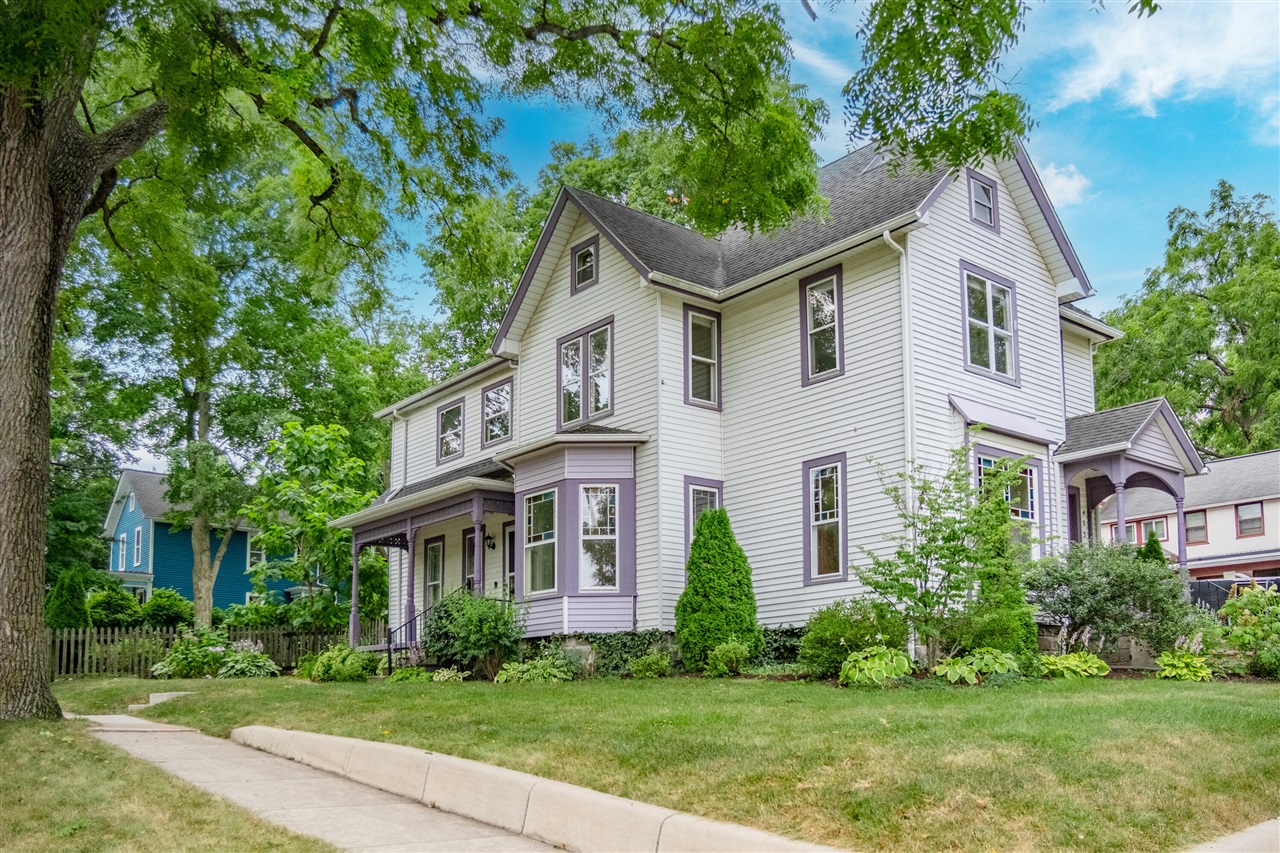 1st image of 403 W Madison St, Ann Arbor, MI 48103 | MLS# 70548783