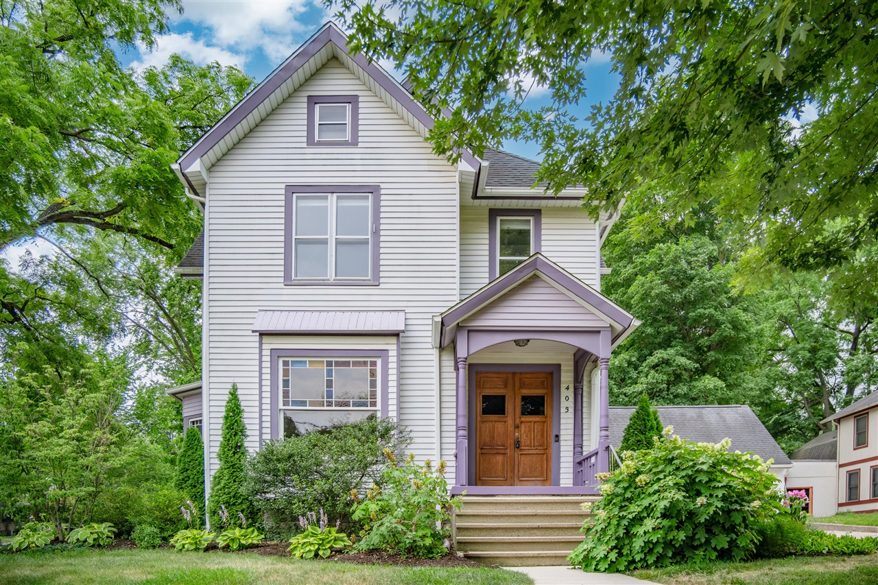 2nd image of 403 W Madison St, Ann Arbor, MI 48103 | MLS# 70548783