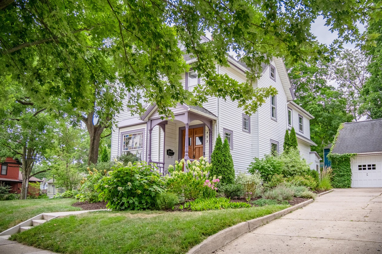 4th image of 403 W Madison St, Ann Arbor, MI 48103 | MLS# 70548783