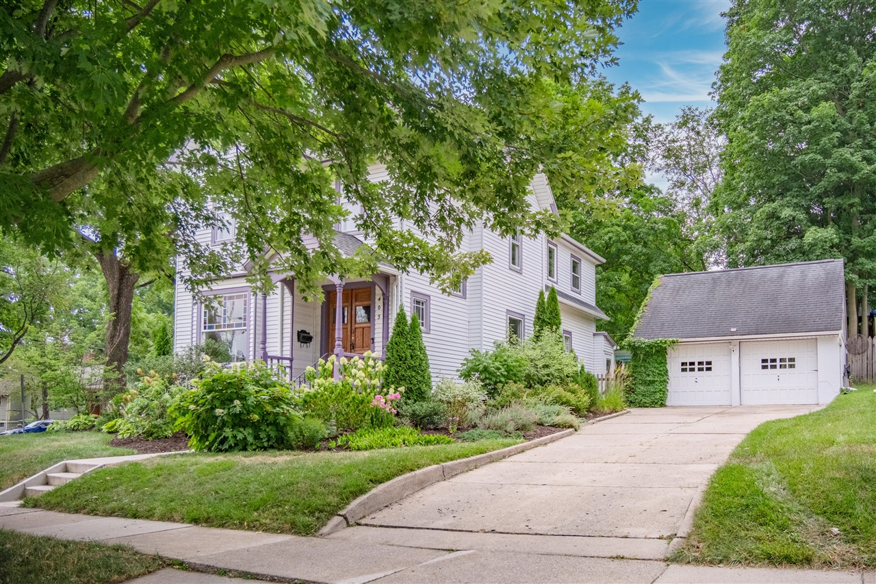 5th image of 403 W Madison St, Ann Arbor, MI 48103 | MLS# 70548783