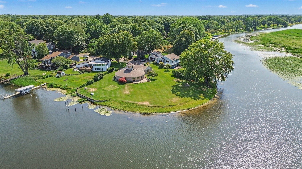5th image of 14418 Ott Ln, Grand Haven, MI 49417 | MLS# 70548786