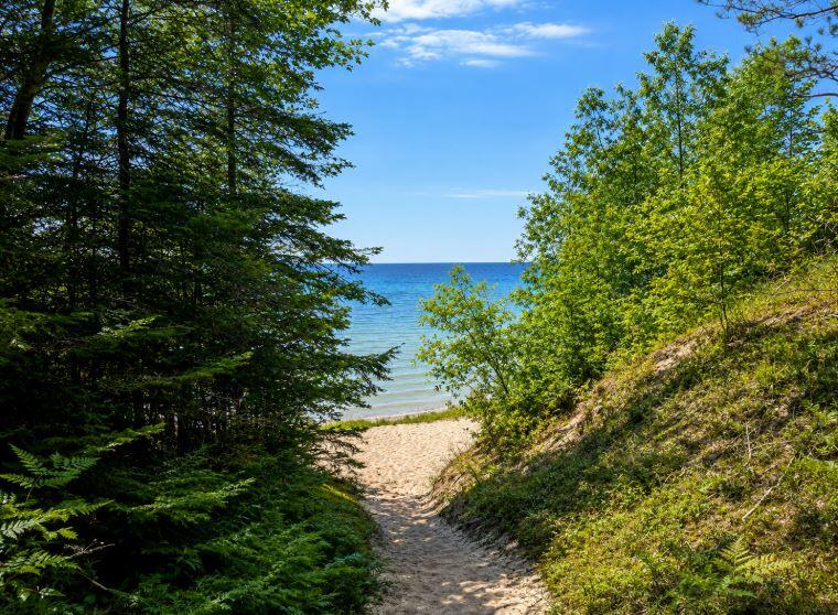 1st image of 4500 Witmere Rd, Charlevoix, MI 49720 | MLS# 70548788